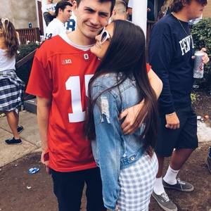 Meet your Posher, Chelsea